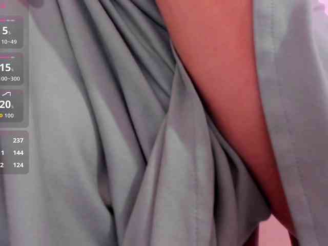 jasmin-hamdan webcam