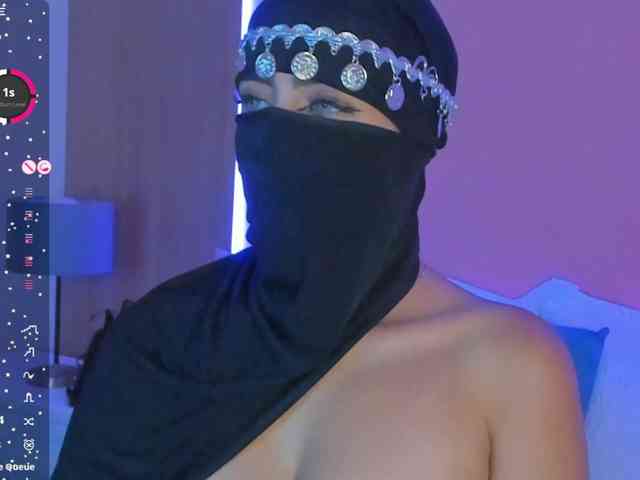 jasmin-hamdan webcam