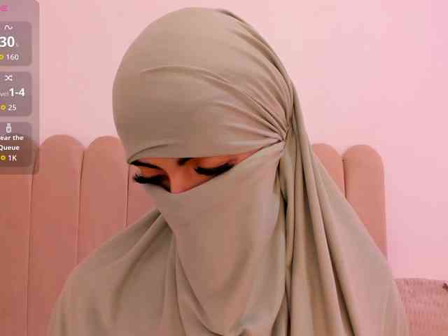 jasmin-hamdan webcam