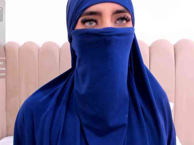 jasmin-hamdan webcam