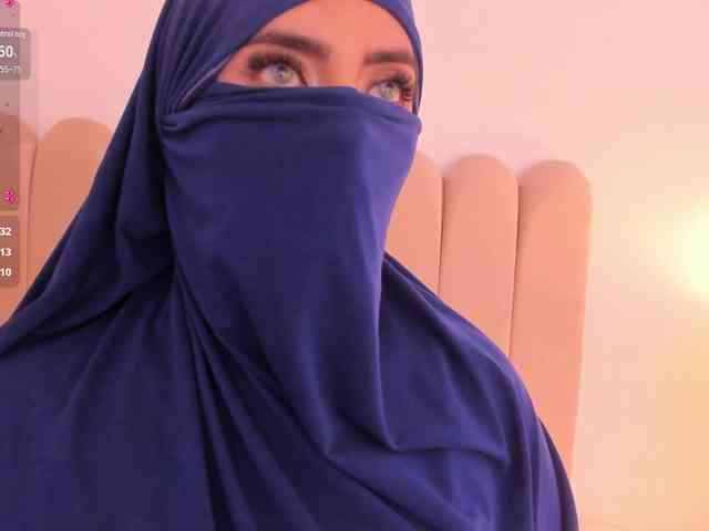 jasmin-hamdan webcam