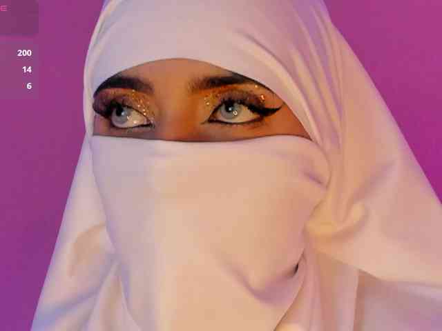 jasmin-hamdan webcam