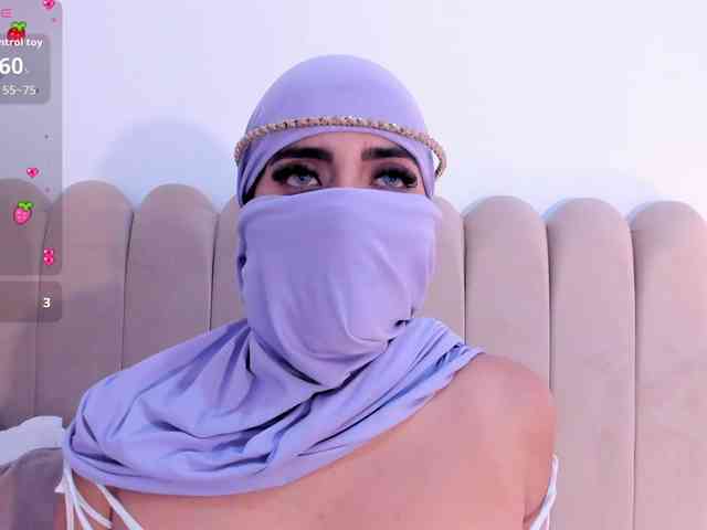 jasmin-hamdan webcam