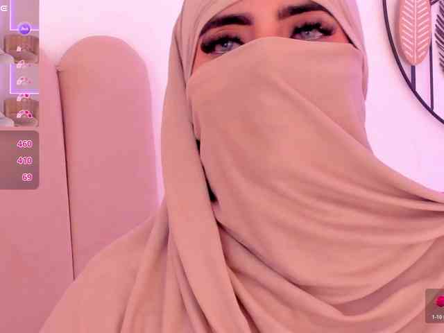 jasmin-hamdan webcam