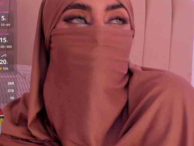 jasmin-hamdan webcam