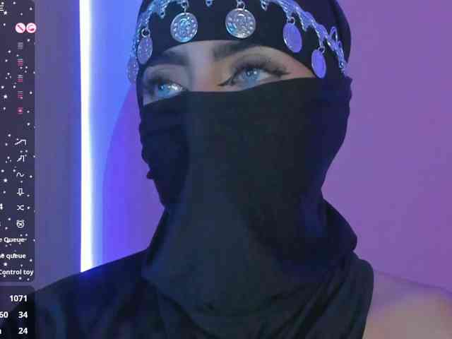 jasmin-hamdan webcam