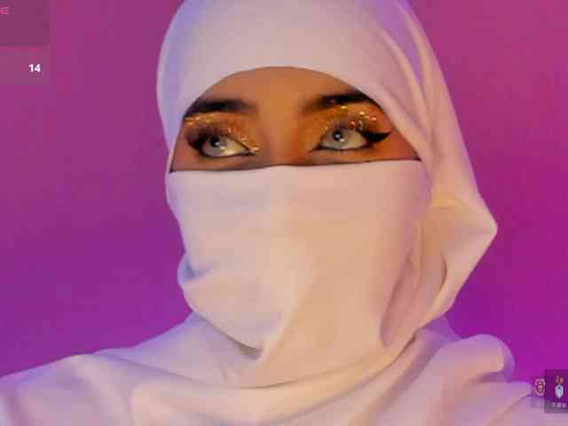 jasmin-hamdan webcam