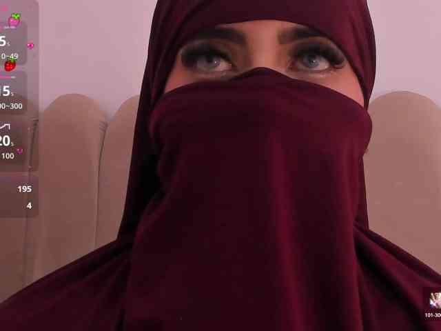 jasmin-hamdan webcam