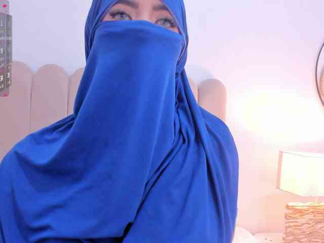 jasmin-hamdan webcam
