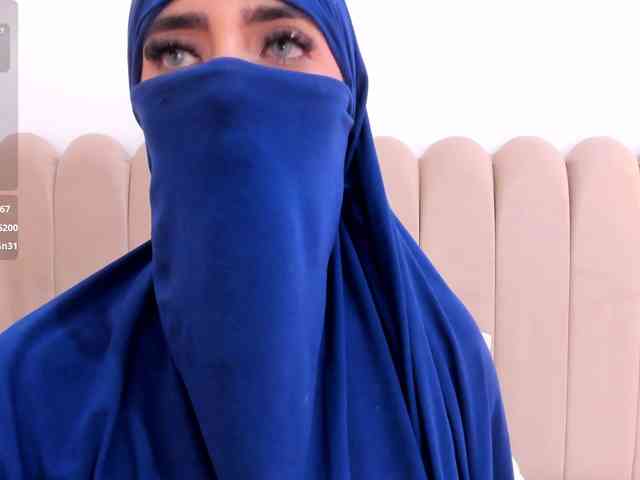 jasmin-hamdan webcam