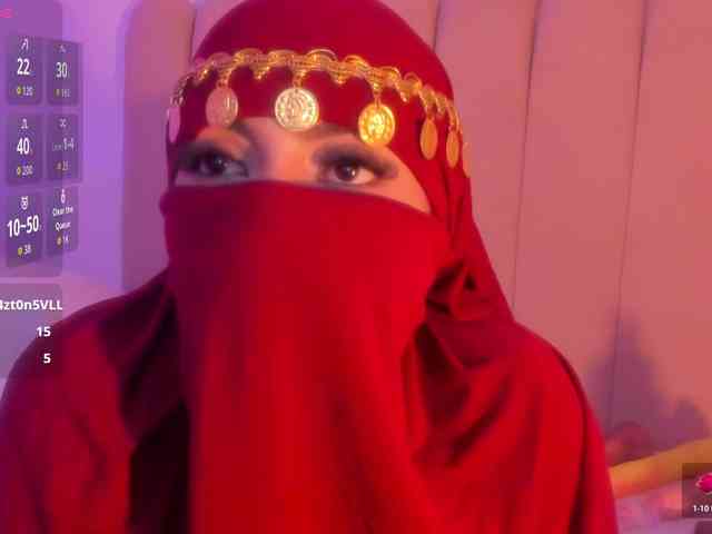 jasmin-hamdan webcam