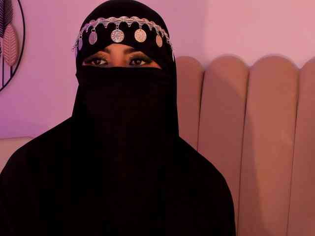 jasmin-hamdan webcam