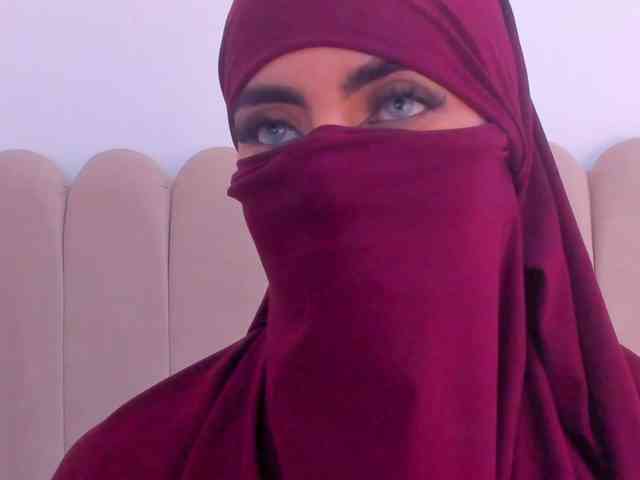 jasmin-hamdan webcam