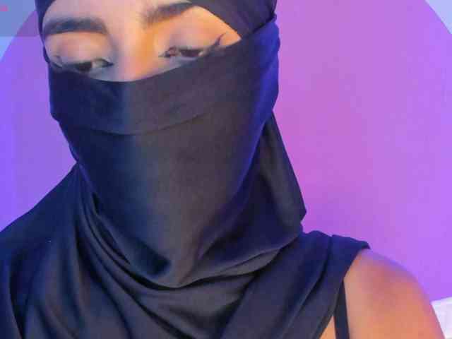 jasmin-hamdan webcam