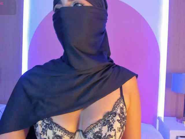 jasmin-hamdan webcam