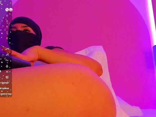 jasmin-hamdan webcam