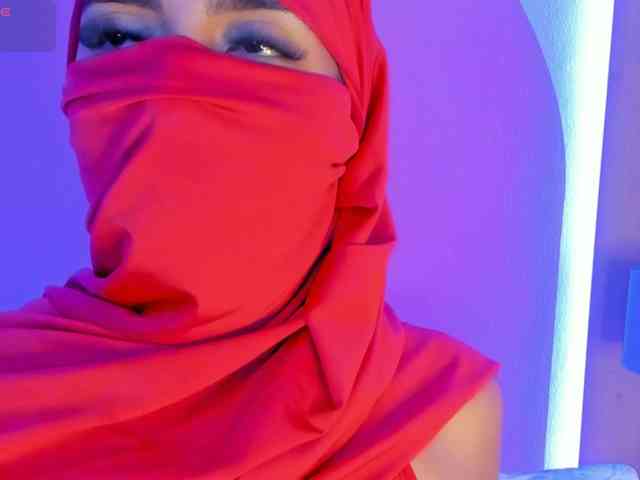 jasmin-hamdan webcam