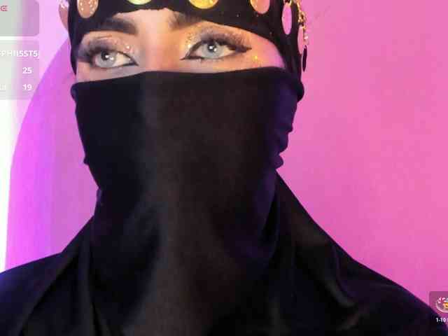 jasmin-hamdan webcam