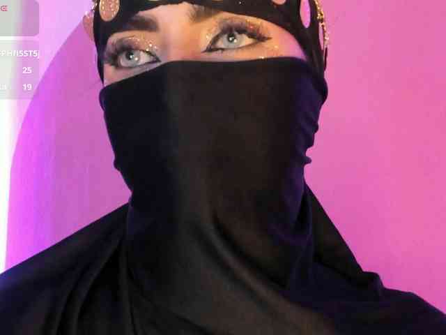 jasmin-hamdan webcam