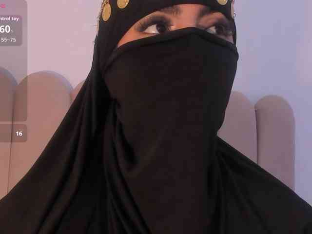 jasmin-hamdan webcam