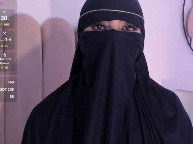 jasmin-hamdan webcam