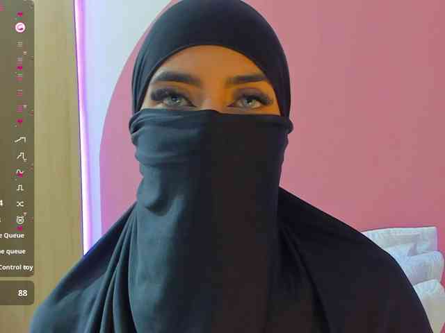 jasmin-hamdan webcam