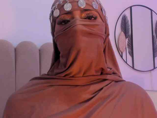 jasmin-hamdan webcam