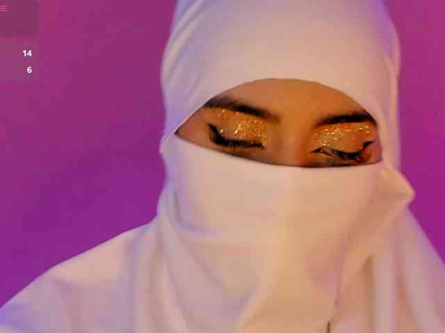 jasmin-hamdan webcam