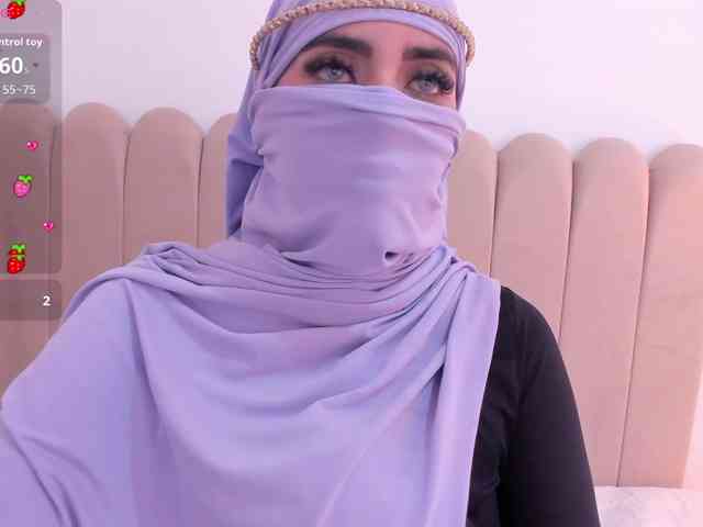 jasmin-hamdan webcam