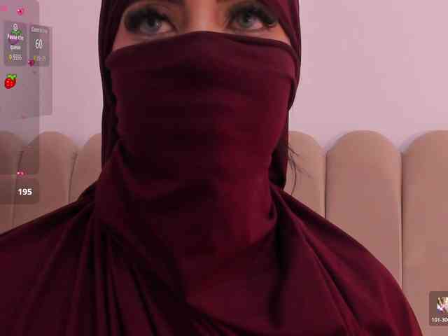 jasmin-hamdan webcam