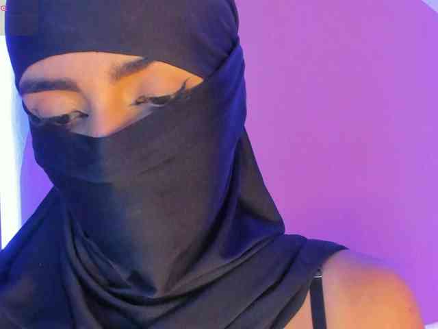 jasmin-hamdan webcam