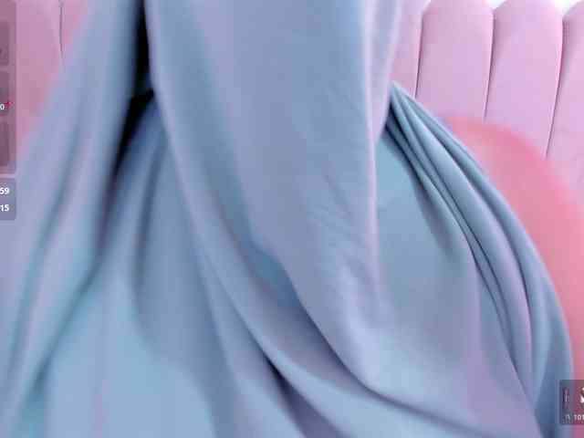 jasmin-hamdan webcam