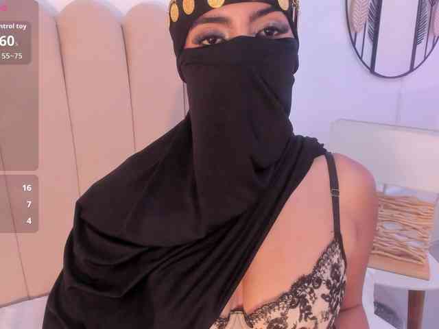 jasmin-hamdan webcam