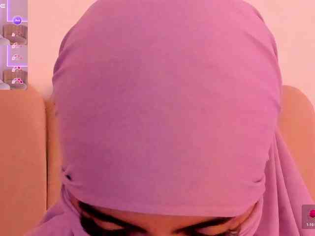 jasmin-hamdan webcam