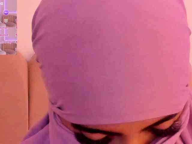 jasmin-hamdan webcam