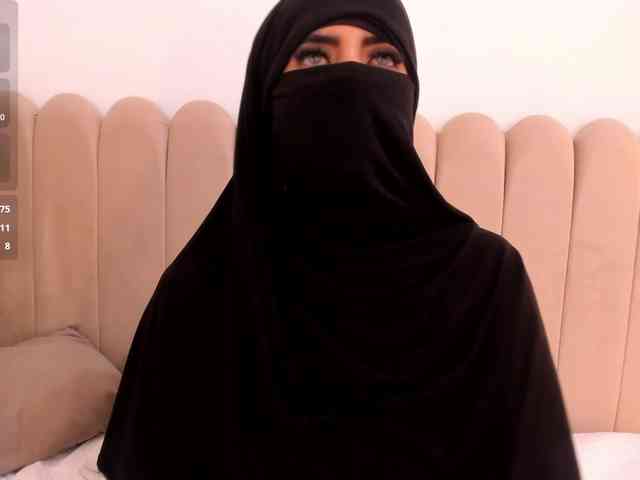 jasmin-hamdan webcam