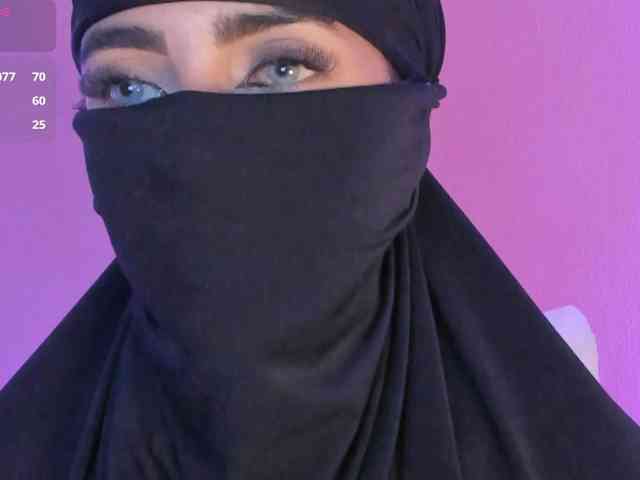 jasmin-hamdan webcam