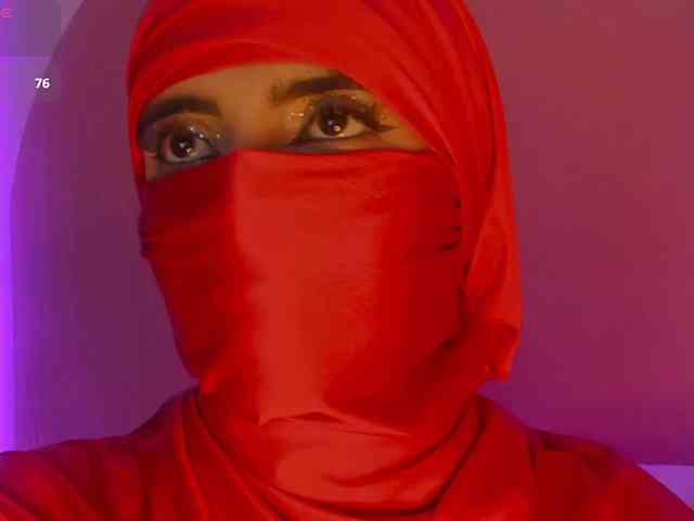 jasmin-hamdan webcam