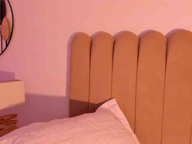 jasmin-hamdan webcam