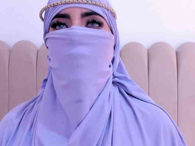 jasmin-hamdan webcam