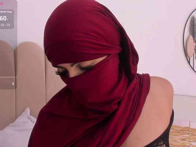 jasmin-hamdan webcam