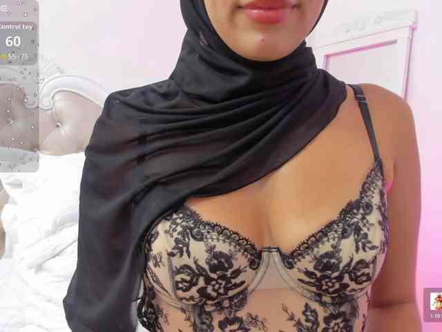 jasmin-hamdan webcam