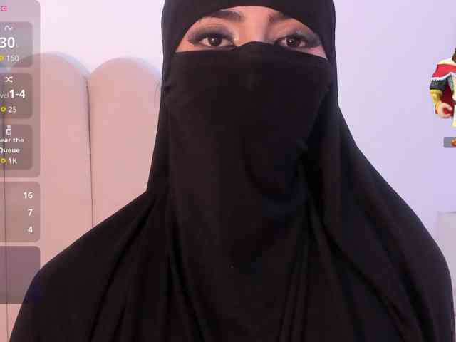 jasmin-hamdan webcam