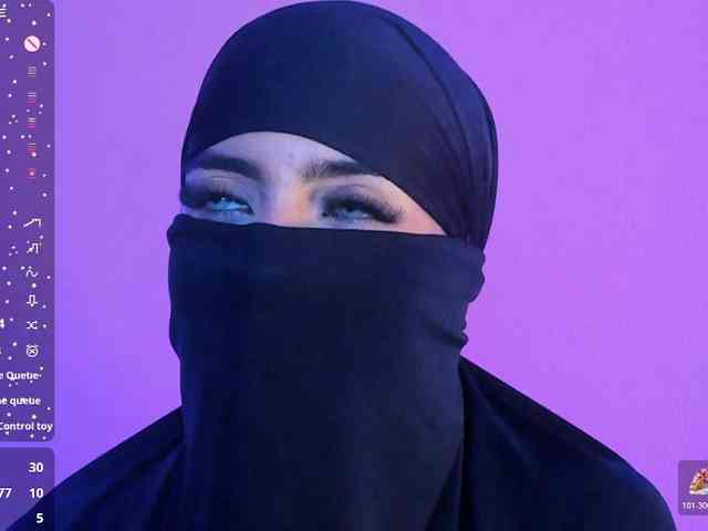 jasmin-hamdan webcam