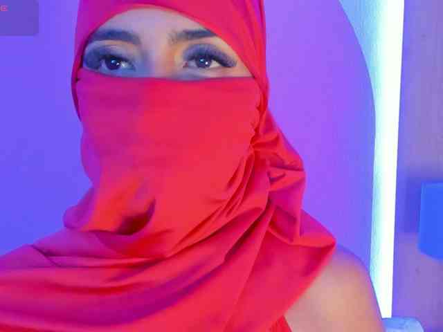 jasmin-hamdan webcam