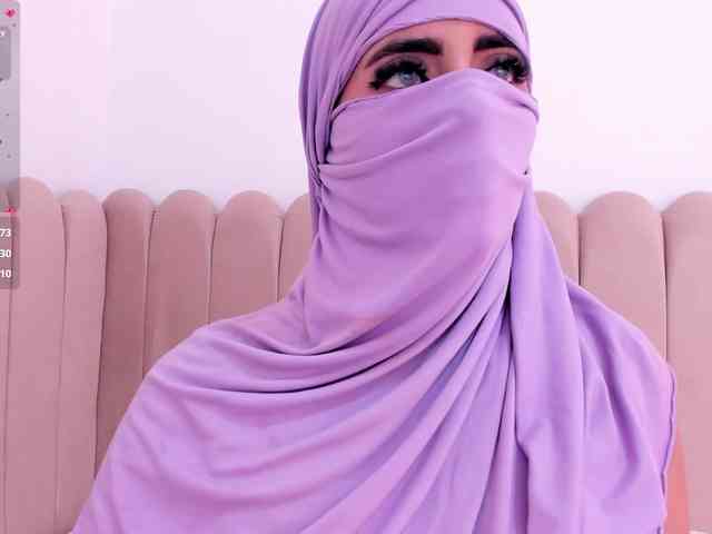 jasmin-hamdan webcam