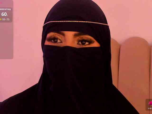 jasmin-hamdan webcam