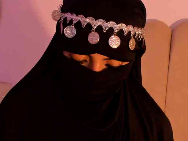 jasmin-hamdan webcam