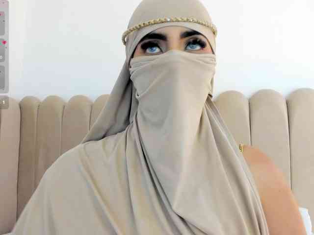 jasmin-hamdan webcam