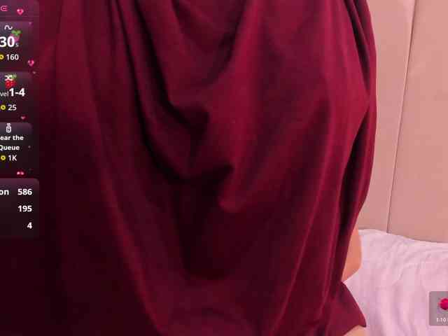 jasmin-hamdan webcam